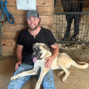 Meet your Posher, Peyton